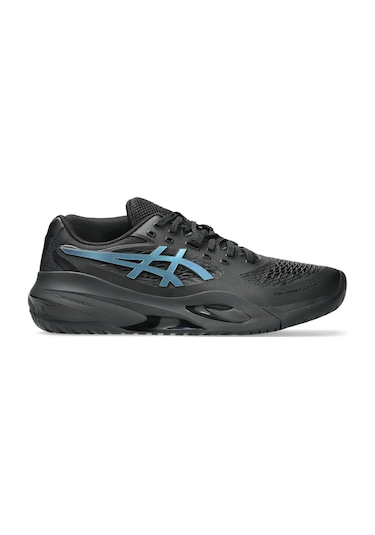 Asics Gel-resolutıon X Nıght Energy Erkek Siyah Tenis Ayakkabısı 1041a526-960 Siyah Asics Gel-resolutıon X Nıght Energy Erkek Siyah Tenis Ayakkabısı 1041a526-960 Siyah