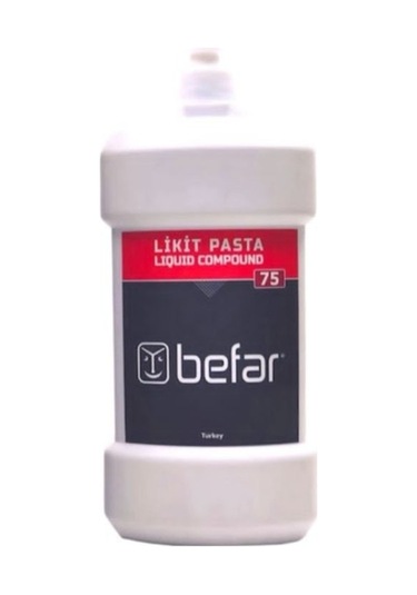 Detail Market Befar Çizik Giderici Likit Pasta 250 Ml