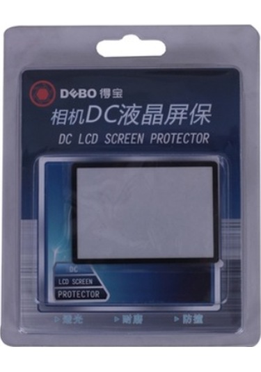 Digital Power Canon EOS 6D Uyumlu LCD Ekran Koruyucu