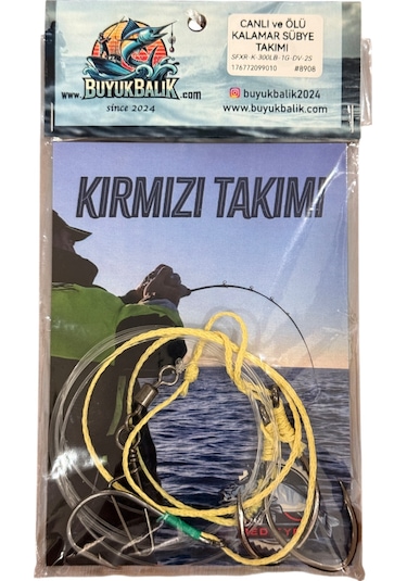 Dev Dişli Sinarit Akya Takımı 8908