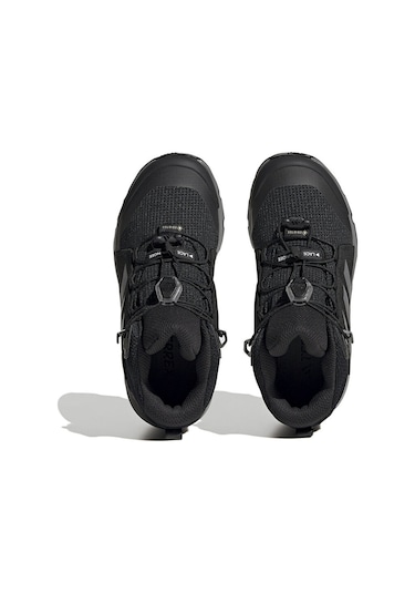 Adidas Terrex Mid Gtx K Genç Outdoor Botu If7522 Siyah If7522 Siyah