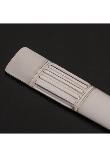 Altın Yaratıcı Uzun Saplı Duvar Asılı Kaşık Paslanmaz Çelik Tatlı Karıştırma Dondurma Çay Kahve Kaşığı Karıştırma Kaşığı Sofra Parti