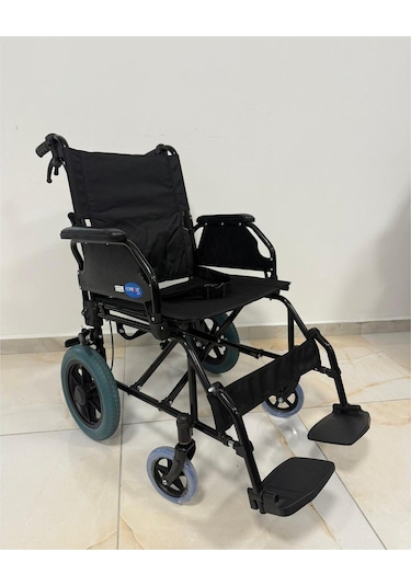 Comfort 863 Hafif Tekerlekli Sandalye Wg-m863 Transfer