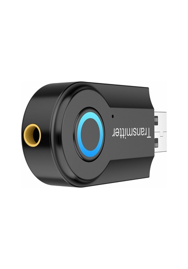 Cbtx T09S Bluetooth 5.0 USB Ses Vericisi