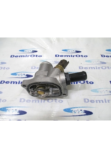 55202176M Termostat 1,4 Albea-Doblo-Egea-Punto-Linea MAHLE