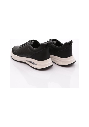 Dgn 19027-ss Erkek Casual Ayakkabı 19027-17-R10526 Siyah