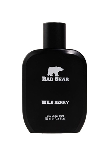 Bad Bear Wild Berry Erkek Parfüm EDP 100 ML