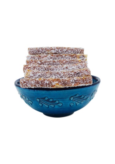 Doğan'ın Lezzeti Kuruyemiş Fındıklı Cezerye  500 G