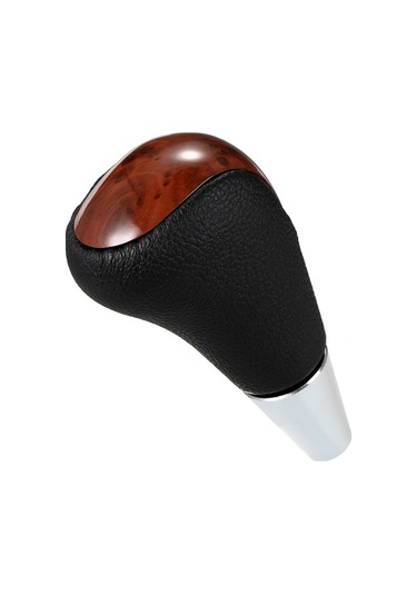 Dancemonkey Toyota Prado, Lexus, Hilux, 2011-2012 Camry, Crown, Rav4, Harrier İçin Kahverengi Otomatik Vites Kolu Kahverengi