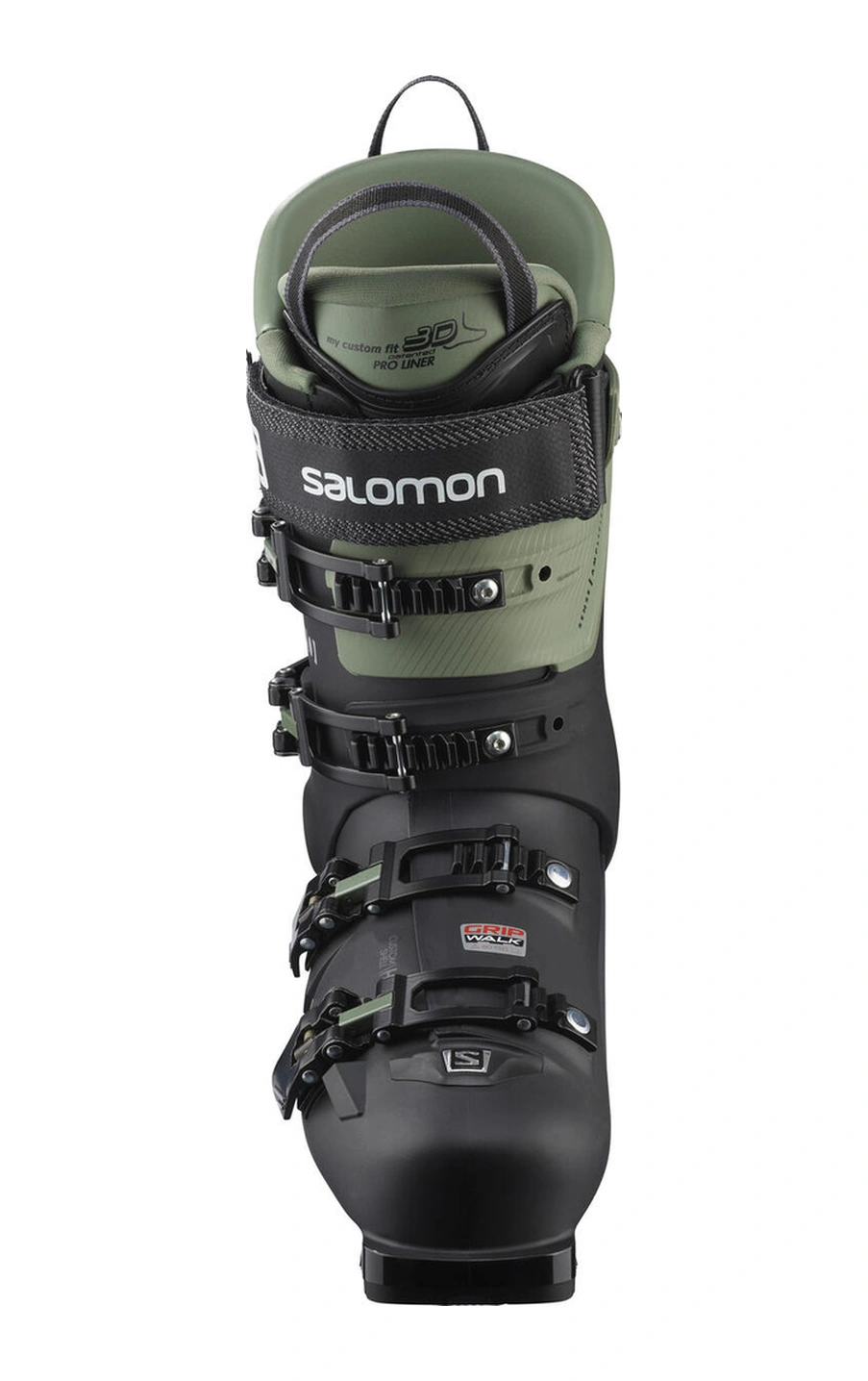 Salomon S/max 120 Gw 25824 Multi