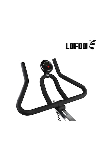 Lofoo Sport HW3017 6095 Spin Bike Kondisyon Bisikleti