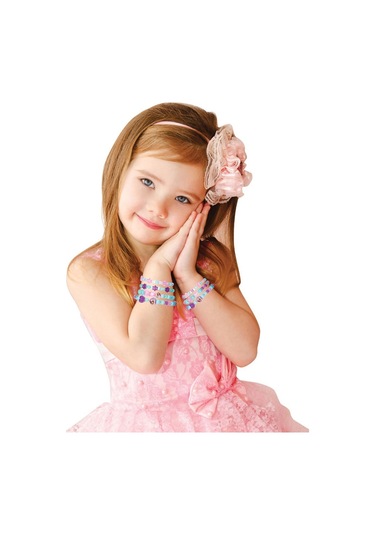 Frozen Sepetli Takı Seti 03660