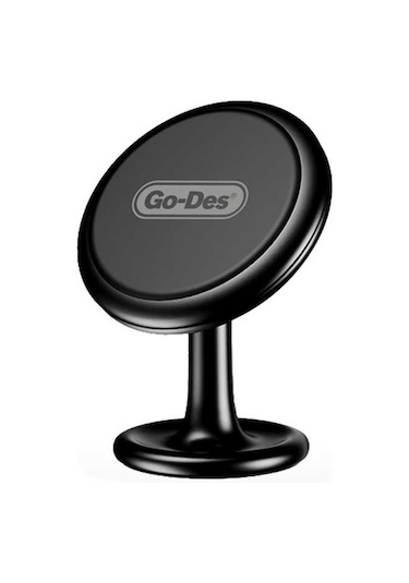 Go Des GD-HD668 Magnetik Araç Telefon Tutucu ZORE-221178 221173