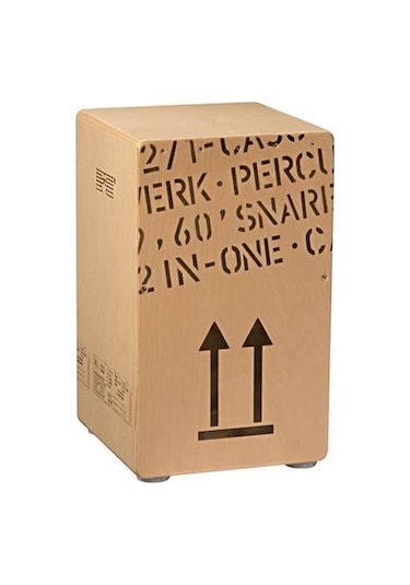 Schlagwerk Cp404 Cajon Trampet