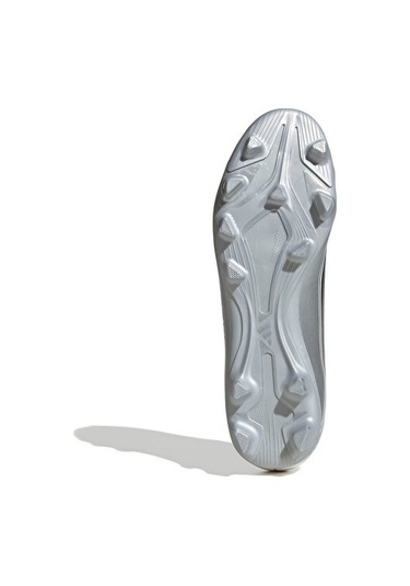 Adidas F50 Messi Club Fg/mg Erkek Çoklu Çim Zemin Kramponu Jp7443 Beyaz Beyaz