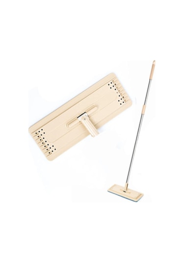 Spin Mop Tablet Mop Palet + Sopa Takımı + Yedek Bez Seti