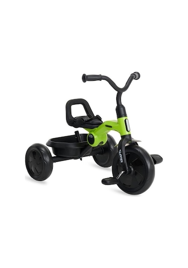 Kraft Ant Plus Bisiklet/green Yeşil