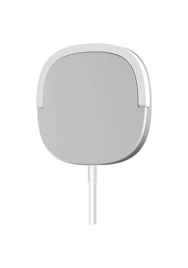 Dunspin Ds-w2 15w 2a iPhone Uyumlu 12/13 Tüm Seriler Standlı Magsafe Şarj Cihazı