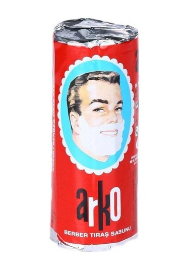 Arko Sakal Tıraş Seti + Tıraş Kutusu