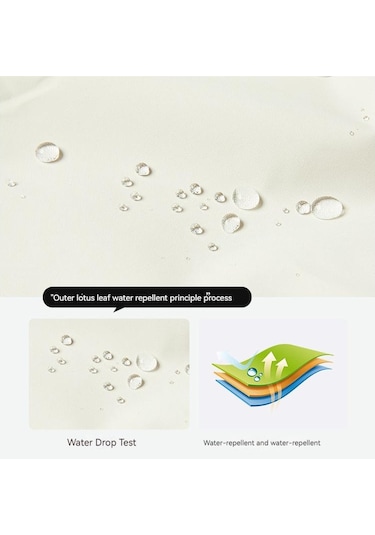 Sımıcg Winter Graphene Outdoor Erkek Dağcılık Ceket - Beyaz