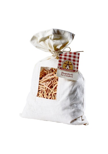 Tellioğlu Değirmen Domatesli Ev Eriştesi 500 G