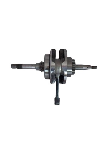 Honda Activa S Krank Oem Renkli