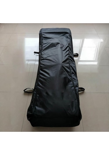 Suntek Kamp Için Tek Kullanımlık Vücut Çantası Sedye