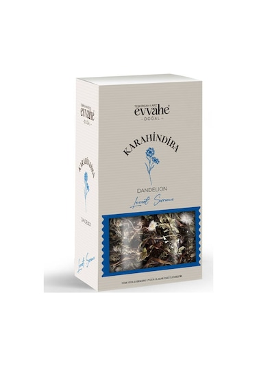 Karahindiba 50 Gr.