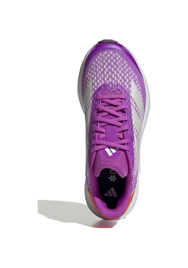 Adidas Duramo Sl2 W Mor Kadın Koşu Ayakkabısı 000000000102235864 Mor-grı Mor - Gri