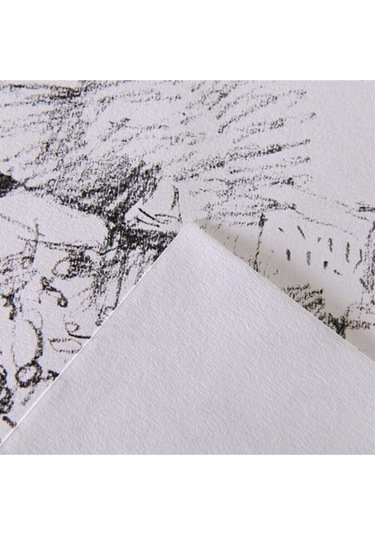 Canson 1557 Eskiz Defteri 120 G 40 Yaprak. A3