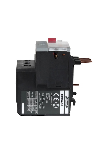 Himel 14-18A Termik Röle HDR61818