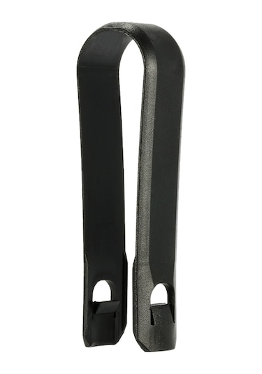 Teltree Vw Ve Audi İçin 17mm X 15mm Plastik Jant Somun Koruma Kapakları 20 Adet + Çıkarma Aracı - Siyah, Korozyon Koruma Ve Jant Estetiği Artırıcı