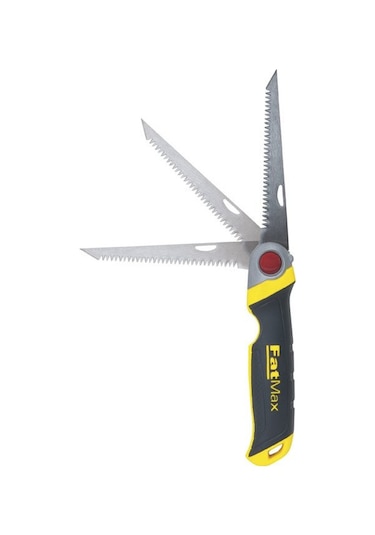 Stanley Fmht0-20559  Fatmax Katlanır Testere 130  Mm