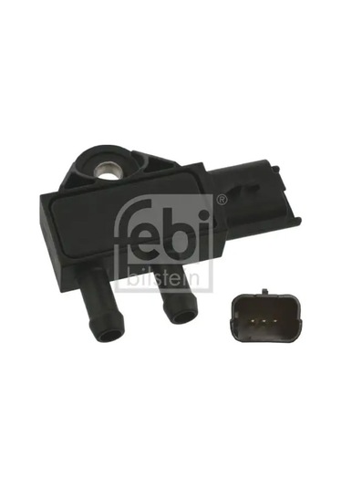 Peugeot 406 Egzoz Basinc Sensoru 2.0 Hdi 1998-2004 Febı 37120