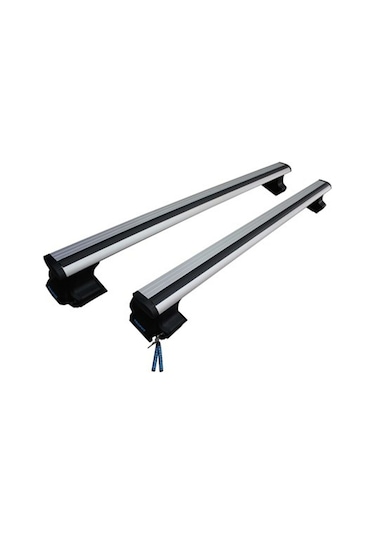 Kolaylıspider Mercedes 200-500 (W124) SD TrophyBars Ara Atkı 130cm 1985-1995