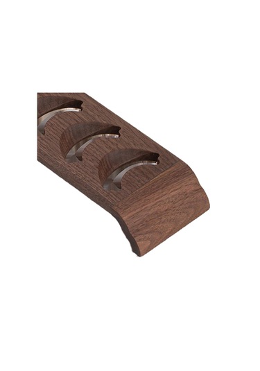 Suntek Çay Bardağı Rafı Ahşap El Sanatları Çay Bardağı