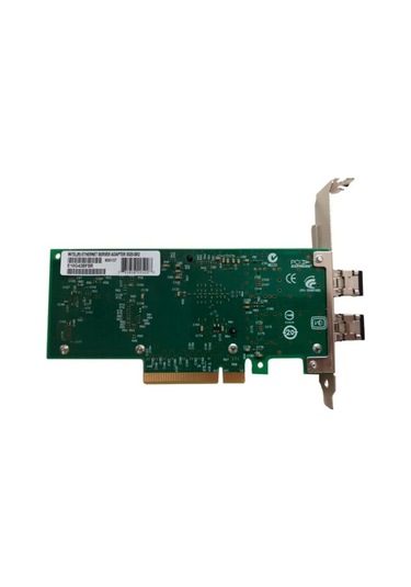 Intel X520-SR2 10GbE Dual Port Ethernet Kartı