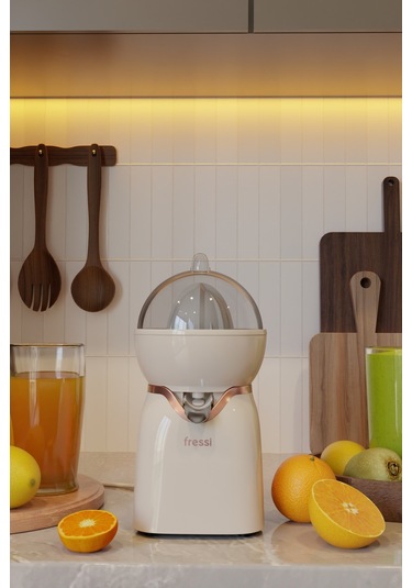 Fressi FR-NR03 Fiore Narenciye Sıkacağı