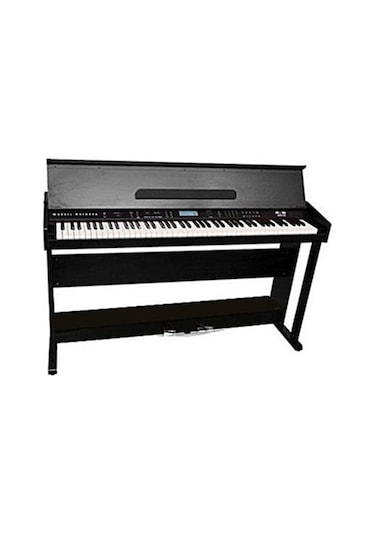 Nemesis Nem-969 Bk Dijital Piyano (Siyah)