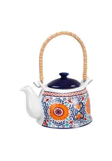 Madame Coco Nostalgic Daısy Demlik 1kcayd0135750ml-std