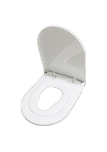 Twin Soft Klozet Kapağı Nkp