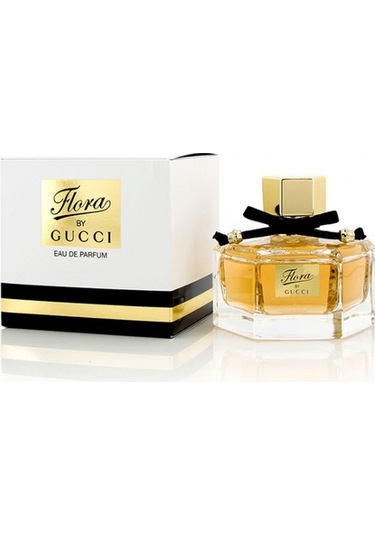 Gucci Flora Kadın Parfüm EDP 50 ML