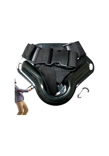 MSO Olta Balıkçılık Renkli Kamış Dayama Kemeri