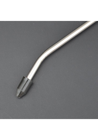 Magideal Suntek Çelik Hava Üfleme Temizleyici Kompresör Tabancası 425 MM