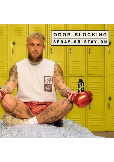 W Labs Deep Woods Sprey Deodorant 100ml