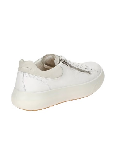 Sneaker Günlük Kadın 2-000363-1100 Legero T4 Jump White Beyaz