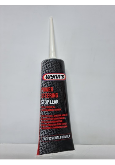 Wyyn's Hidrolik Direksiyon Sızıntı Önleyici 125ml