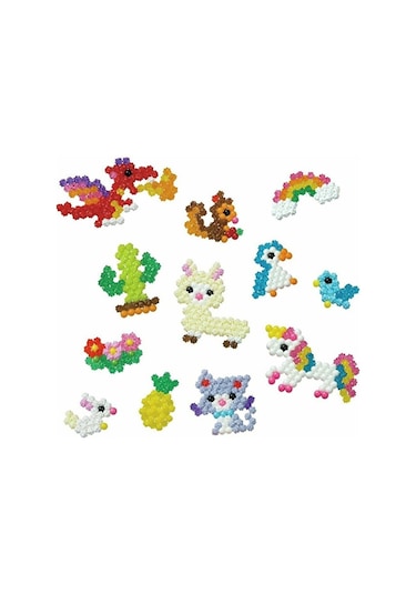 Aquabeads Star Bead Başlangıç Seti  31601