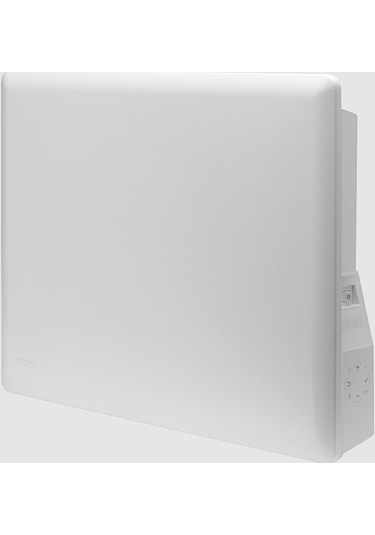 Nobo NULT4T 20 Compact 2000 W Konvektör Isıtıcı + Ayak