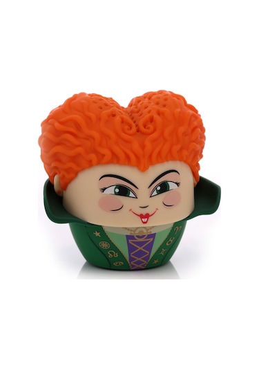 Bitty Boomers Winifred Sanderson Figürlü Lisanslı Mini Bluetooth Hoparlör